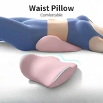 Lumbar Support Cushion,sleep Pillow,office Furniture New. Price: $18.99.