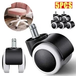 2 Inch Office Chair Universal Casters Swivel Wheels Replacement Heavy Duty New. Price: $7.99.