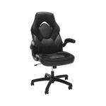 Black Gaming Chair Ergonomic Racing Style Office With Adjustable Height New. Price: $179.19.
