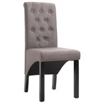Dining Chairs Set - Elegant Comfort With Multiple Color Options Vidaxl New. Price: $161.99.