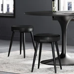 Vasagle Ekho Collection - Dining Chairs Stools Set Of 2 Upholstered Kitchen New. Price: $90.48.