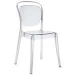 Modway Entreat Modern Acrylic Kitchen And Dining Room Chair Clear - Fully New. Price: $274.37.
