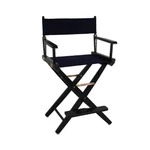 Casual Home American Trails Extra-wide Premium Directors Chair New. Price: $95.09.