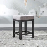 Liberty Furniture Tanners Creek Uph Console Stool (3 Piece Set) - Gray New. Price: $349.99.
