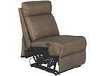 Lippert 2020129293 Armless Recliner (grummond) New. Price: $582.91.