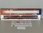Broadway Limited 1582 Southern Pacific Daylight Articulating Chair 2-CAR Set Nib New. Price: $165.00.