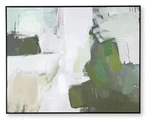 Signature Design By Ashley Vinick Abstract Hand Painted Wall Art 50 ... New. Price: $273.48.