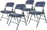 OEF2300 Series Heavy-duty Premium Fabric Padded Upholstery New. Price: $208.27.