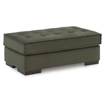 Signature Design By Ashley Marlow Peak Oversized Accent Ottoman, Tufted New. Price: $277.35.
