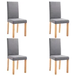 Stylish Dining Chairs - Choose From 4 6 Different Colors Vidaxl New. Price: $127.99.