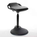 Bonvivo Standing Chair - Ergonomic For Tall Office Desks High Stool New. Price: $80.00.