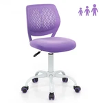 Costway Kids Desk Chair Ergonomic Swivel Children Mesh Study Height New. Price: $94.49.