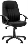 Boss Office Products Plastic Executive Chair With Arms In Black New. Price: $163.78.