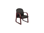 Boss Office Products B9570-BK Guest Chairs New. Price: $330.00.