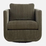 Uttermost 23879 Abound Herb Swivel Chair New. Price: $1192.80.