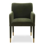 Dining Arm CHAIR-34 Inch Tall And 23 Wide 208-BEL-5325703 Bailey Street New. Price: $623.95.