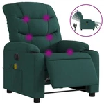 Electric Massage Recliner Chair With Usb Function Vidaxl New. Price: $244.99.