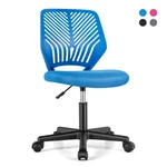 Costway Height-adjustable Ergonomic Kids Desk Chair With Universal New. Price: $80.49.