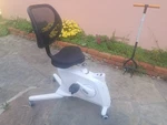 Flexispot SIT2GO 2-IN-1 Fitness Chair Eco Sport Exercise Used. Price: $200.00.