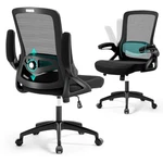 Nexthro Ergonomic Office Chair, Desk With Adjustable Lumbar Support, Br... New. Price: $161.74.