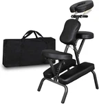 Portable Massage Chair Foldable Tattoo Artist Spa W/ 4 Thick Cushion New. Price: $169.99.