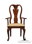 Thomasville Furniture Winston Court Collection Traditional Queen Anne Style S... Used. Price: $367.99.