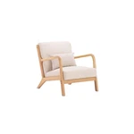 Ubesgoo Modern Mid Century Accent Chair Living Room Single Sofa Cafe Lounge New. Price: $250.00.
