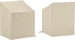 Patio Furniture Covers, Waterproof 2-PIECE Outdoor Chair Set For Dining New. Price: $57.99.