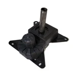 Chromcraft Replacement Dining Chair/stool Swivel & Tilt Mechanism (no Bushing) New. Price: $189.00.