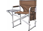 Ming's Mark SL1204-BROWN Director Chair, New. Price: $93.51.