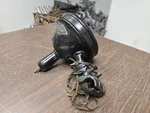 Vintage Hawthorne Old Sol 6V Spot Light Adjustable Clamp Mount Early Rare Used. Price: $150.00.