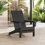 Polywood Gulf Shores Modern Adirondack Chair, Assorted Colors New. Price: $299.48.