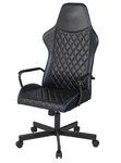 Ikea Utespelare Gaming Chair, Bomstad Black Brand New. Price: $242.00.