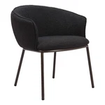 Zuo Modern Essen Dining Chair, Black/bronze - 110102 New. Price: $329.99.