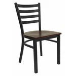 Hercules Restaurant Chair, 16-1/2 In 17" 32-1/4" ZO-G3643147 New. Price: $109.28.