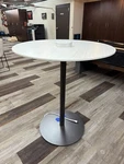 Coalesse MONTARA650 Cafe-height Table With Powerpod Used. Price: $200.00.