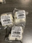 Prosource 5/8 White Rubber Leg Tips 361-1431 Lot Of 12 Nos New. Price: $14.95.