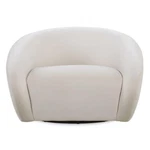Swivel CHAIR-28 Inches Tall And 39 Wide 208-BEL-5273603 Bailey Street New. Price: $1387.20.