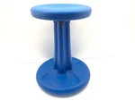 Kore Design 14" Wobble Stool Chair For Classroom School Home Kids KOR113 New. Price: $49.99.