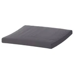 Ikea Poang Ottoman Cushion Skiftebo Dark Gray 204.928.55 New. Price: $74.99.