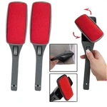 2 Pack Swivel Magic Lint Brush Pet Hair Remover For Clothes Fabric Furniture New. Price: $9.99.