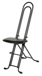Vestil CPRO-800LP Steel Height Ergonomic Worker Chairs 18.5 In. To 35 220 New. Price: $250.20.