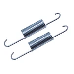 Yoogu 4-5/8INCH (pack Of 2) Furniture 6.81 X 1.80 10.39 Inches, Silver New. Price: $14.76.