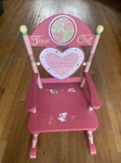 Levels Of Discovery Time Out Rocker For Kids Rocking Chair Usa Used. Price: $185.00.