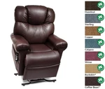 Golden Technologies Power Cloud PR515 Maxicomfort Series Dual Motor Lift Chair New. Price: $2899.00.