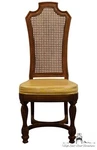 Thomasville Furniture Legacy Collection Italian Provincial Cane Back Dining S... Used. Price: $399.99.