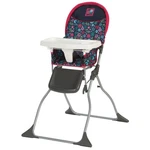 Cosco Kids/baby Easy-clean Simple Fold High Chair, Multiple Colors New. Price: $49.99.