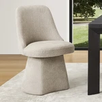 Kislot Swivel Dining Chairs Set Of 1, Upholstered Mid Century Modern Deskchai... New. Price: $293.55.