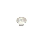 Truguard 23134TV Furniture Felt Glides, Nail-on With Adhesive, Tan Round, 1-IN., New. Price: $28.61.