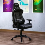 Techni Sport TS-5100 Ergonomic Office High Back Computer Racing Gaming Chair New. Price: $274.99.